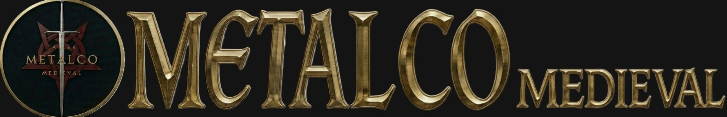 Logo Metalco Medieval